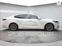 2018 KIA K7