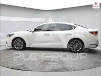 2018 KIA K7