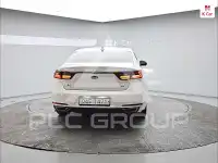 2018 KIA K7