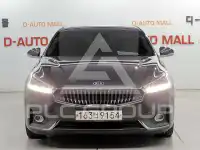 2018 KIA K7