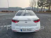 2018 KIA K7