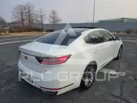 2018 KIA K7