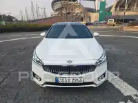 2018 KIA K7