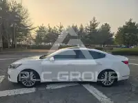 2018 KIA K7