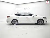 2018 KIA K7