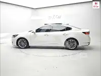 2018 KIA K7