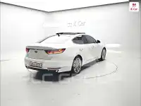 2018 KIA K7