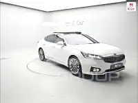 2018 KIA K7