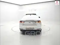 2018 KIA K7