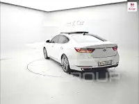 2018 KIA K7