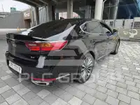 2018 KIA K7