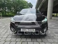 2018 KIA K7