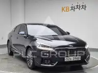 2018 KIA K7