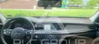 2018 KIA K7