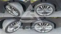 2018 KIA K7