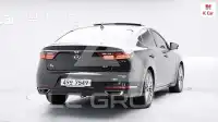 2018 KIA K7