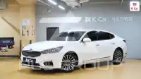 2018 KIA K7