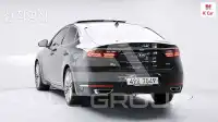 2018 KIA K7