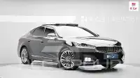 2018 KIA K7