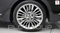 2018 KIA K7