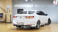 2018 KIA K7