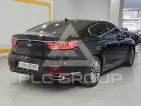 2018 KIA K7
