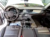 2018 KIA K7