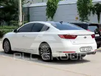 2018 KIA K7