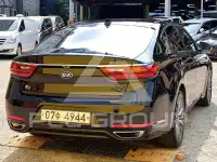 2018 KIA K7