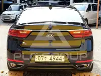 2018 KIA K7