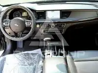 2018 KIA K7