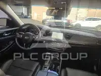2018 KIA K7