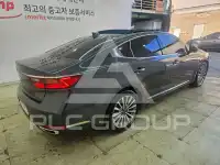 2018 KIA K7
