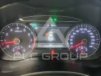 2018 KIA K7