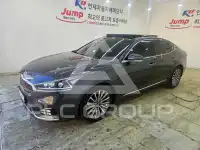 2018 KIA K7