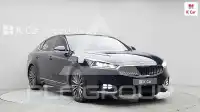 2018 KIA K7