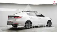 2018 KIA K7