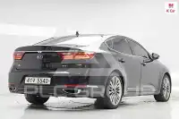 2018 KIA K7