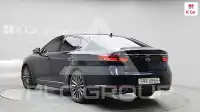 2018 KIA K7