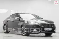 2018 KIA K7