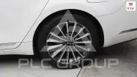 2018 KIA K7