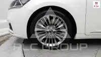 2018 KIA K7