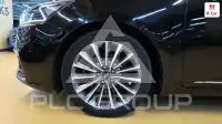 2018 KIA K7