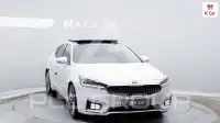 2018 KIA K7