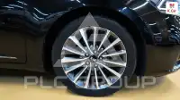 2018 KIA K7