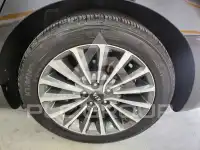 2018 KIA K7