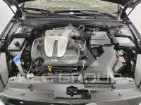 2018 KIA K7