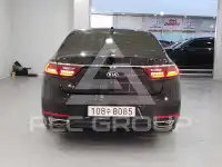 2018 KIA K7