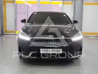 2018 KIA K7