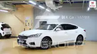 2018 KIA K7